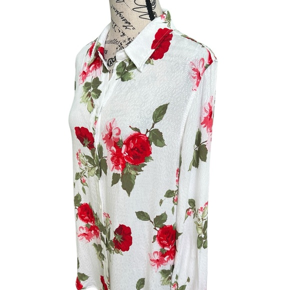 Jane & Delancey Blouse - Picture 5 of 10